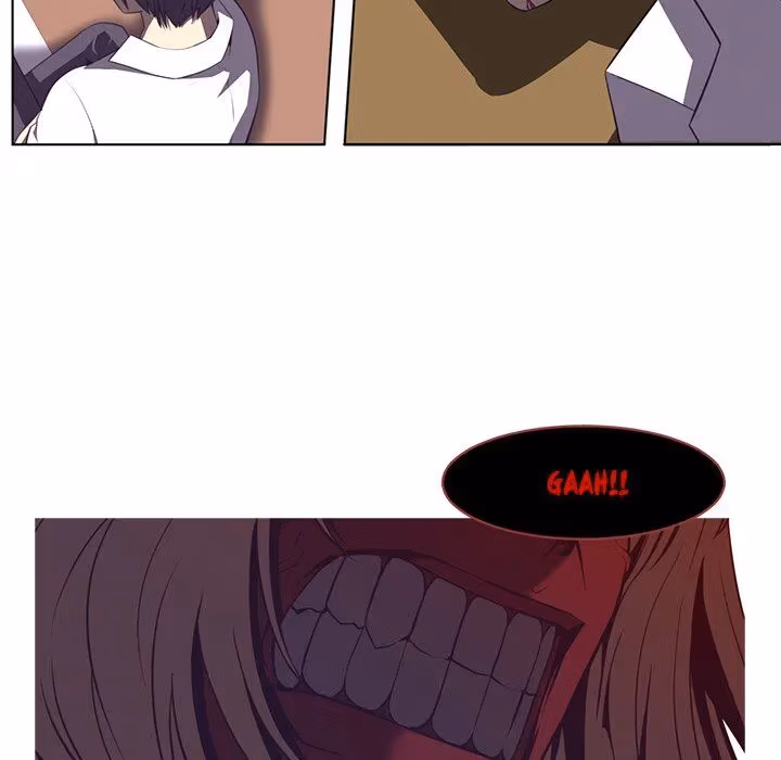 The Happening Chapter 7 page 12 - 