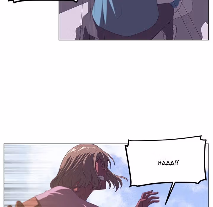 The Happening Chapter 7 page 19 - 