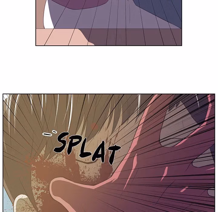 The Happening Chapter 7 page 23 - 