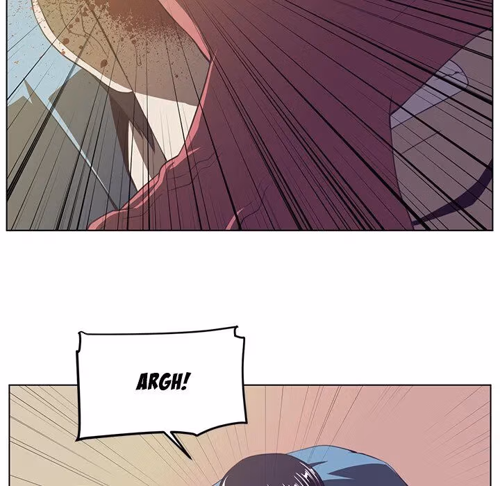 The Happening Chapter 7 page 24 - 