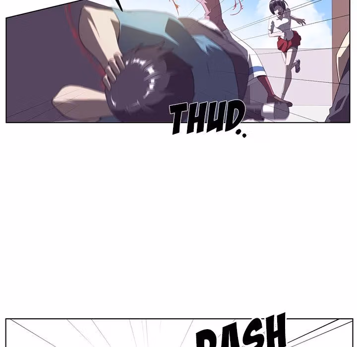 The Happening Chapter 7 page 26 - 