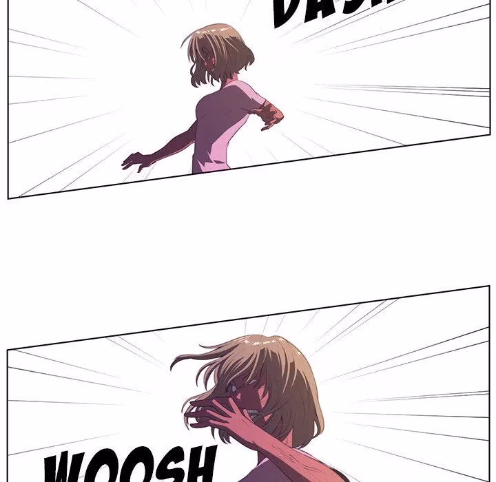 The Happening Chapter 7 page 27 - 