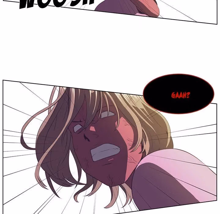 The Happening Chapter 7 page 28 - 