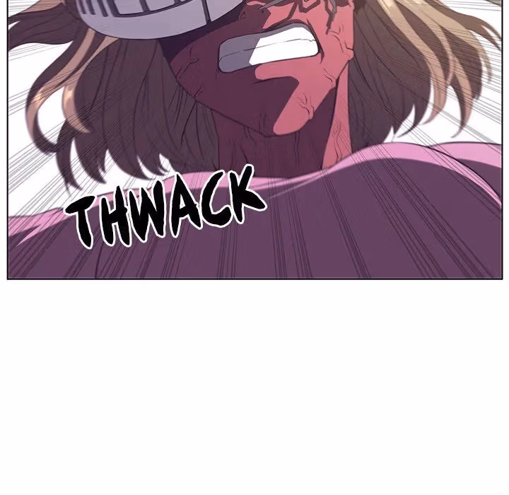 The Happening Chapter 7 page 30 - 