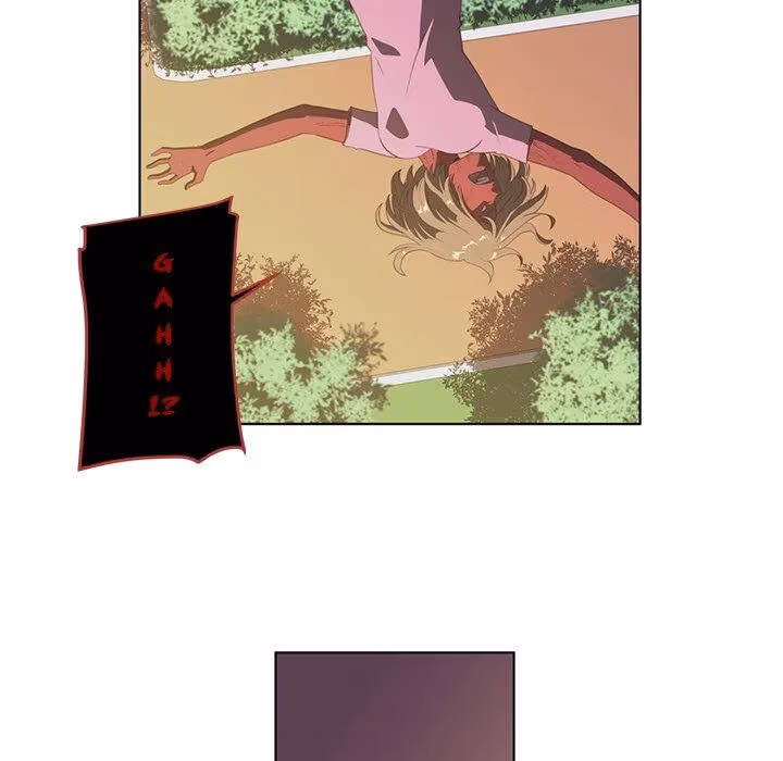 The Happening Chapter 7 page 34 - 