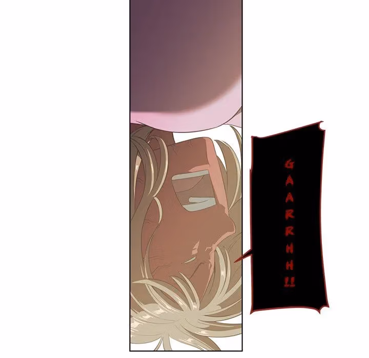 The Happening Chapter 7 page 35 - 
