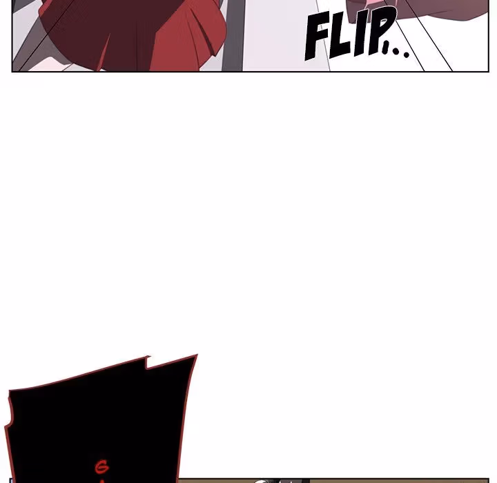 The Happening Chapter 7 page 38 - 