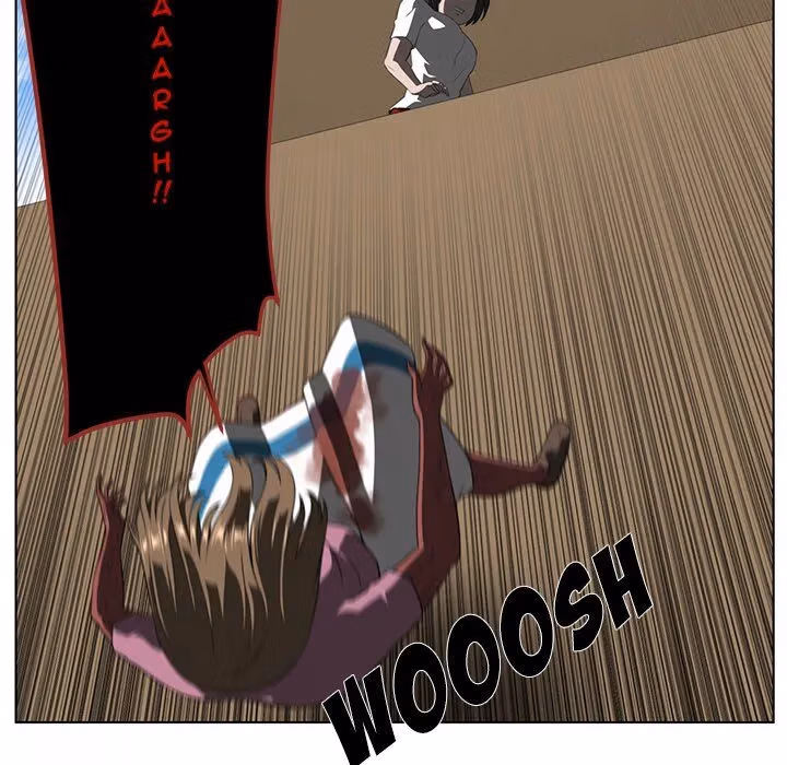 The Happening Chapter 7 page 39 - 