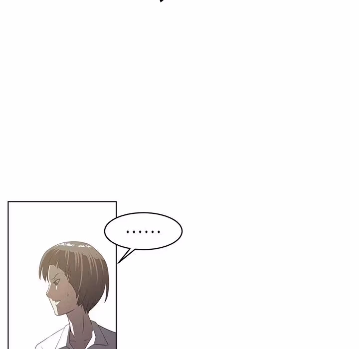 The Happening Chapter 7 page 40 - 