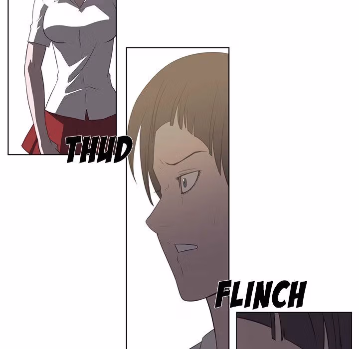 The Happening Chapter 7 page 41 - 