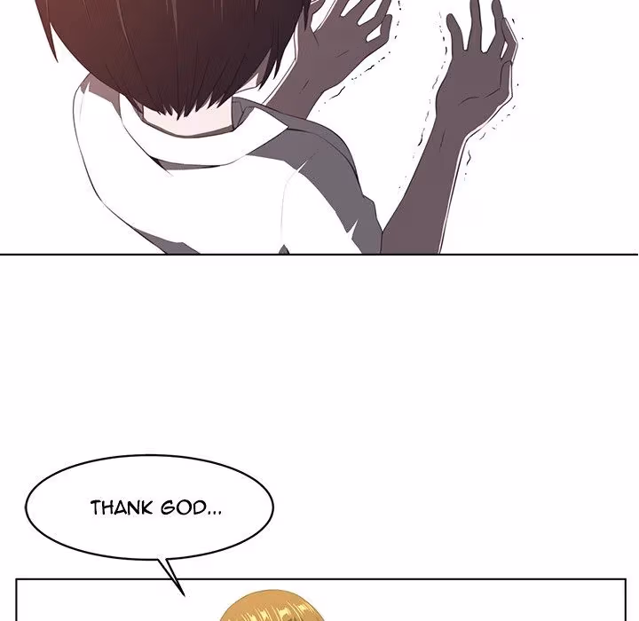 The Happening Chapter 7 page 44 - 
