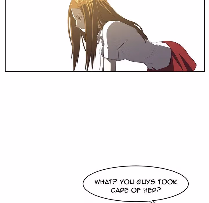 The Happening Chapter 7 page 45 - 