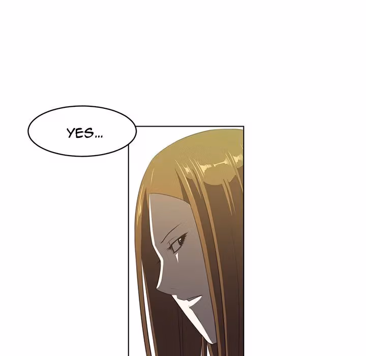 The Happening Chapter 7 page 48 - 
