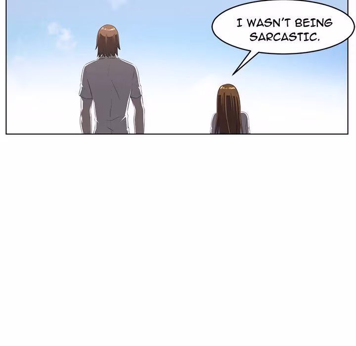 The Happening Chapter 7 page 50 - 
