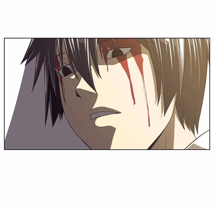 The Happening Chapter 7 page 51 - 