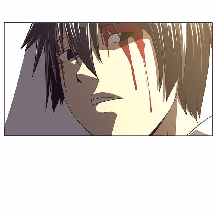 The Happening Chapter 7 page 52 - 