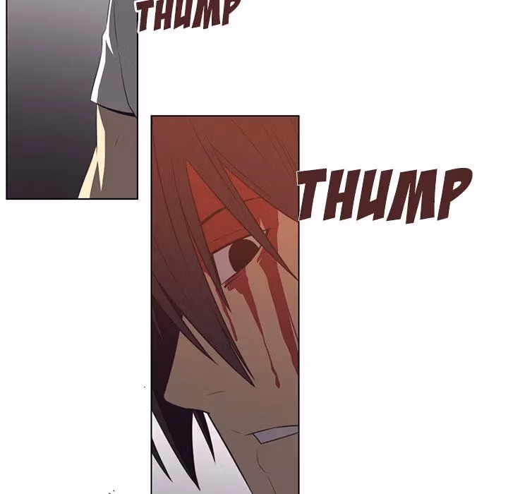 The Happening Chapter 7 page 55 - 