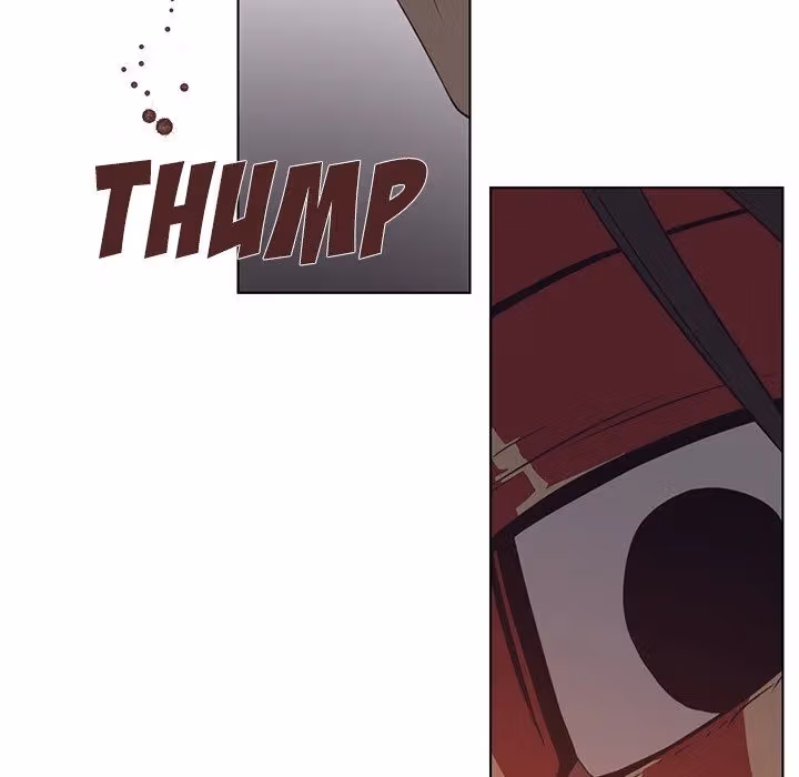 The Happening Chapter 7 page 56 - 