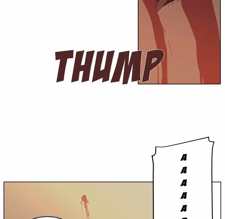 The Happening Chapter 7 page 57 - 