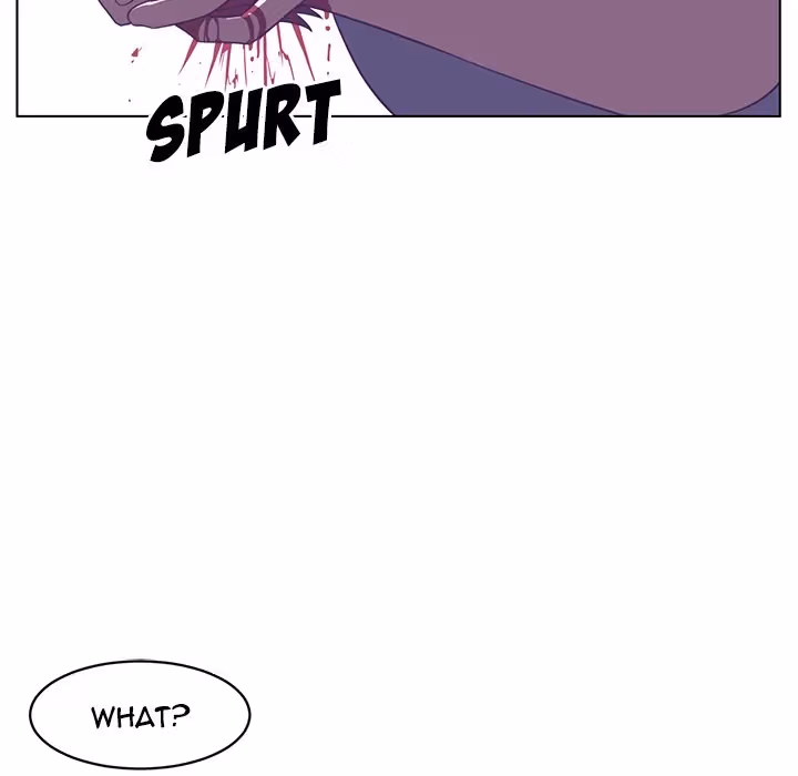 The Happening Chapter 7 page 60 - 