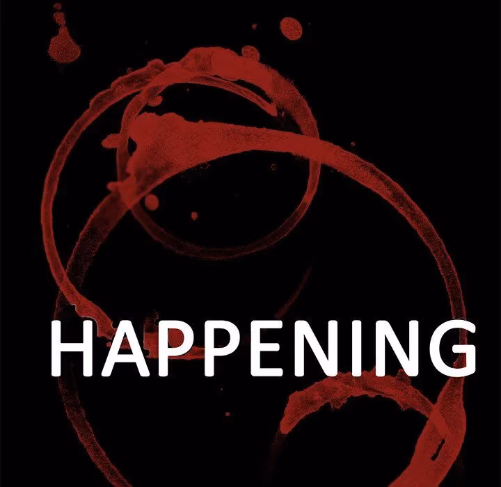 The Happening Chapter 7 page 7 - 