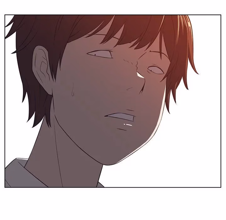 The Happening Chapter 7 page 62 - 
