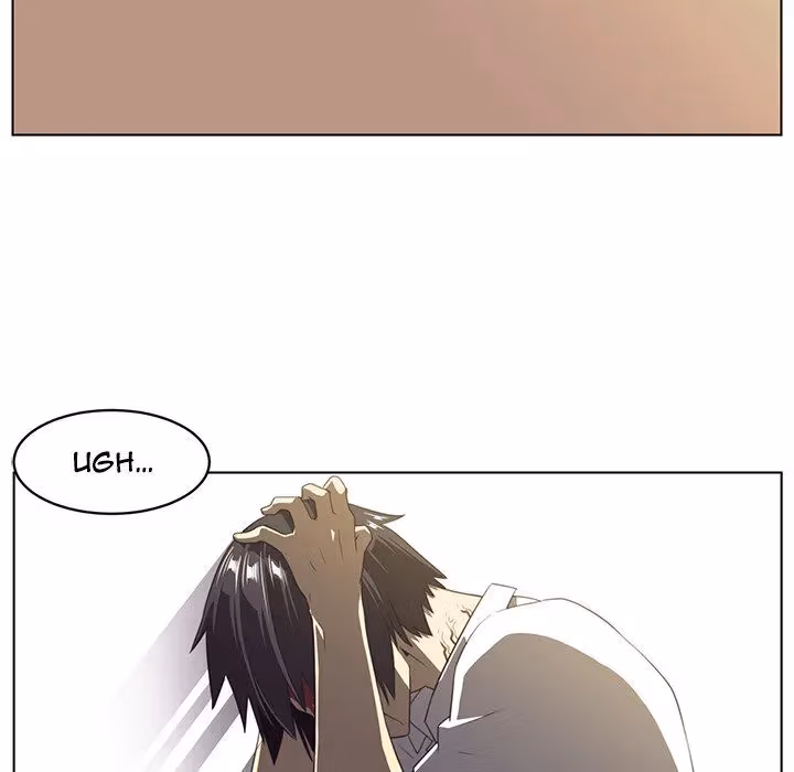 The Happening Chapter 7 page 64 - 