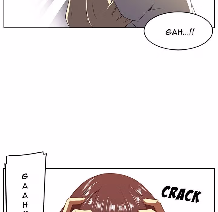 The Happening Chapter 7 page 65 - 