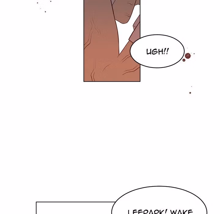 The Happening Chapter 7 page 69 - 