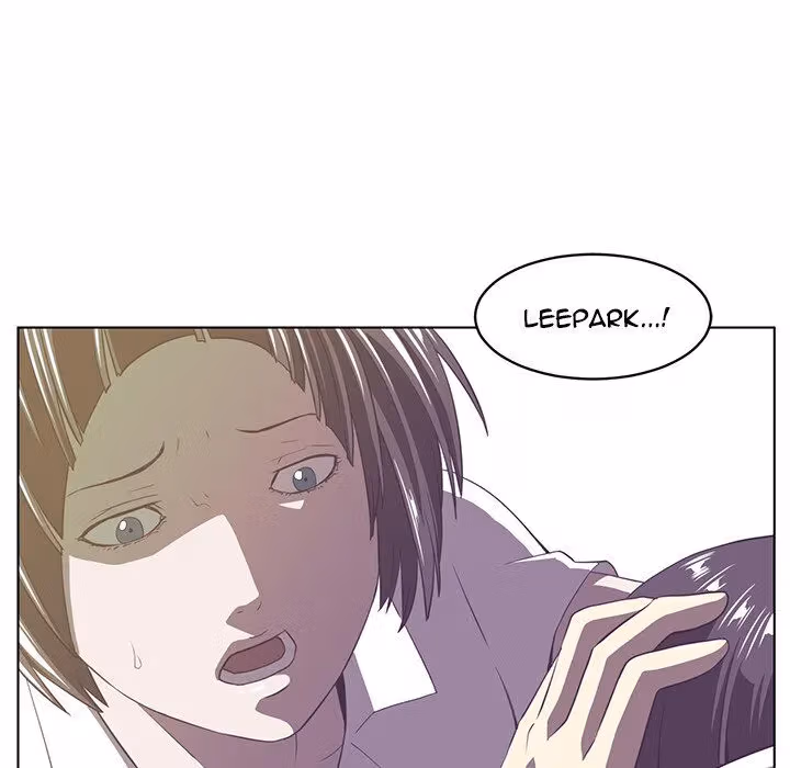 The Happening Chapter 7 page 72 - 