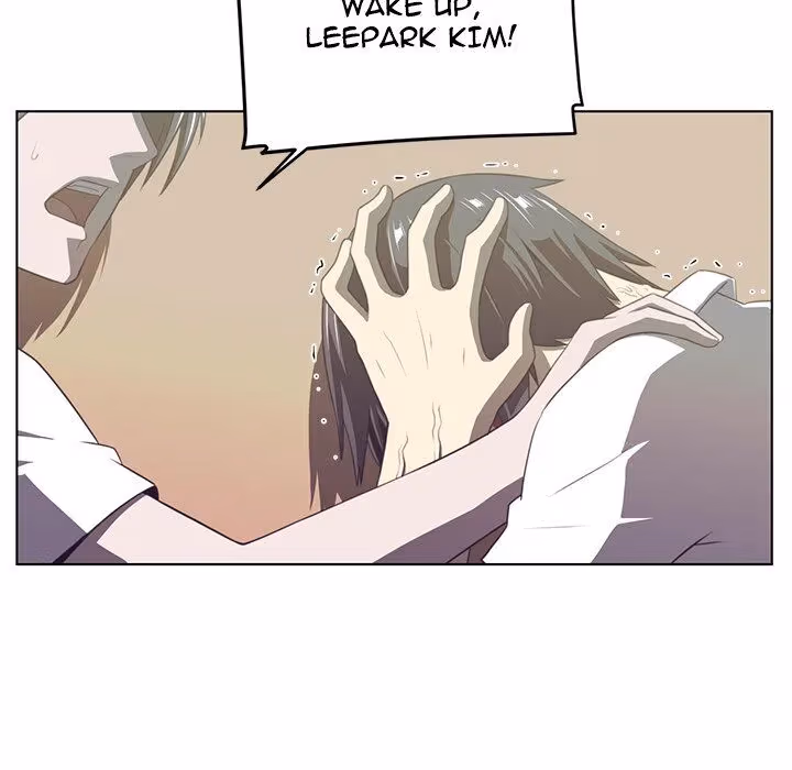The Happening Chapter 7 page 75 - 