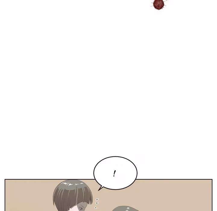The Happening Chapter 7 page 77 - 