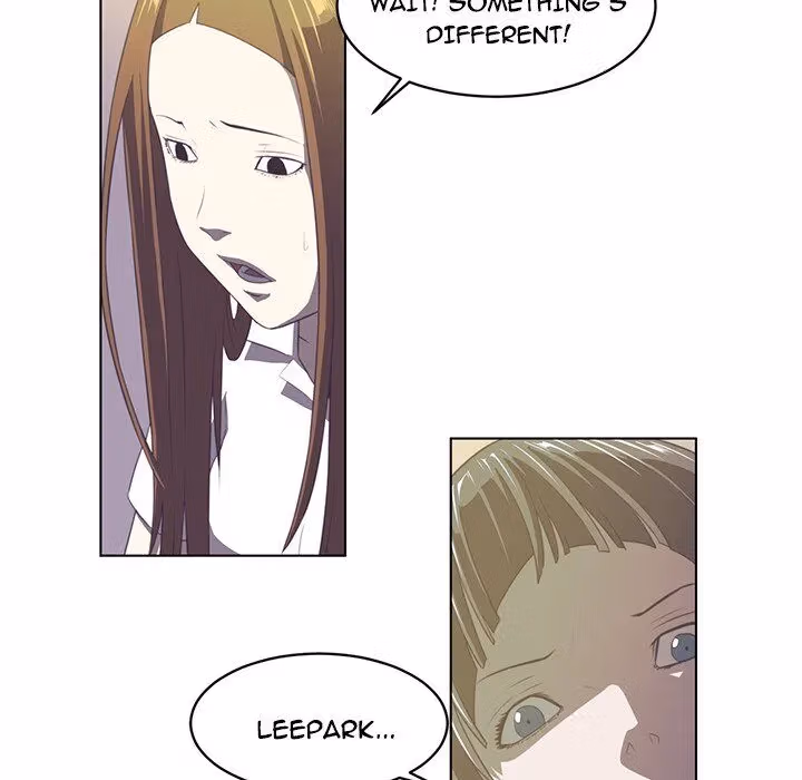 The Happening Chapter 7 page 81 - 
