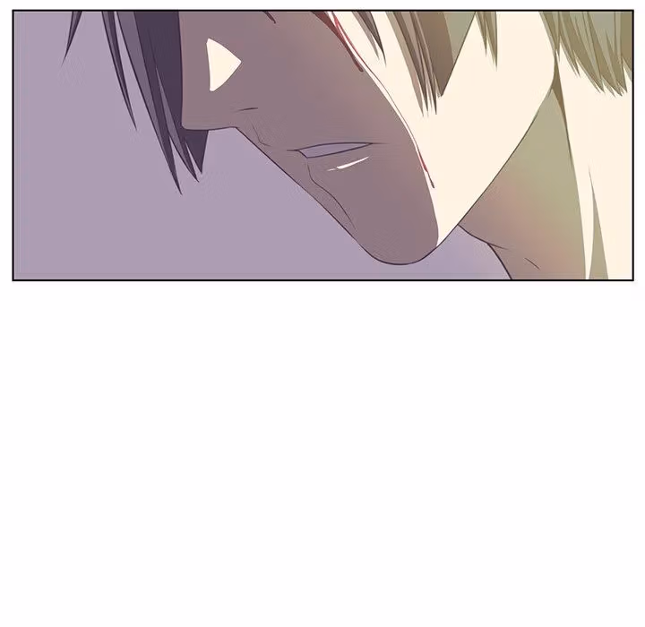 The Happening Chapter 7 page 83 - 