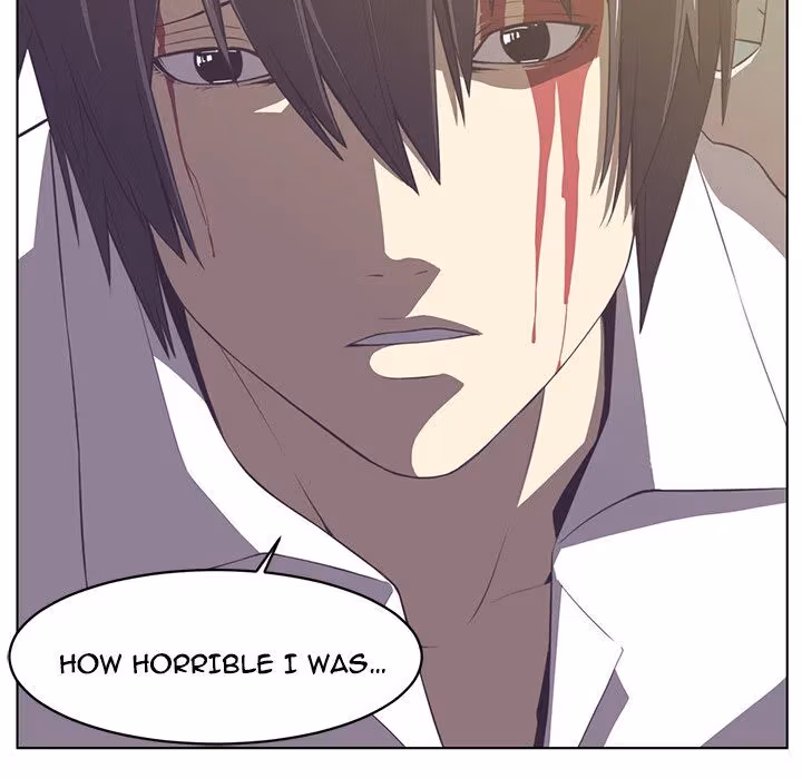The Happening Chapter 7 page 86 - 