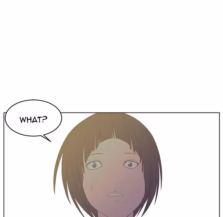 The Happening Chapter 7 page 87 - 