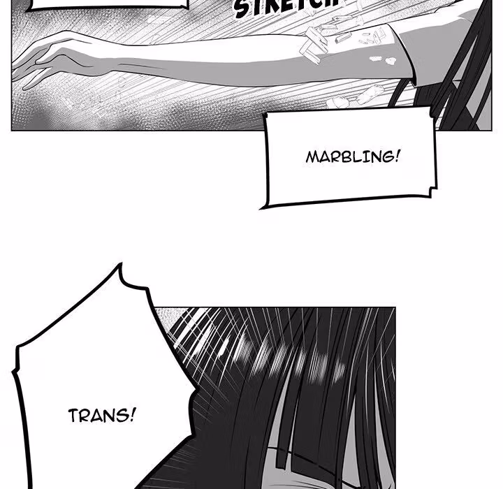 The Happening Chapter 7 page 89 - 