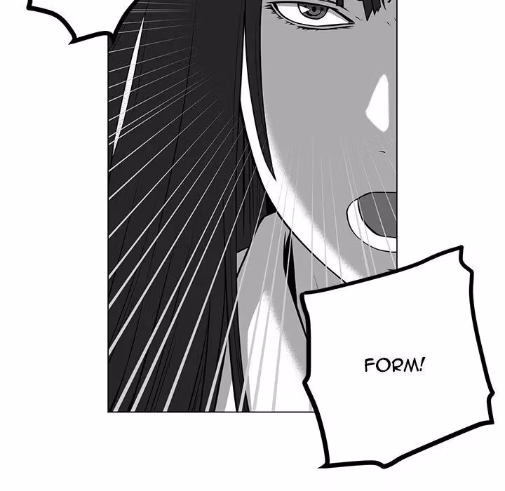 The Happening Chapter 7 page 90 - 