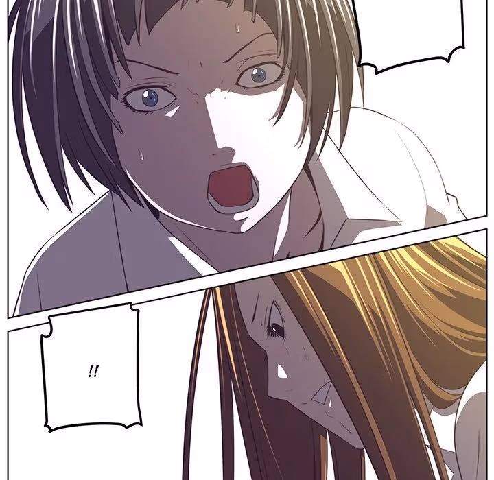 The Happening Chapter 7 page 10 - 