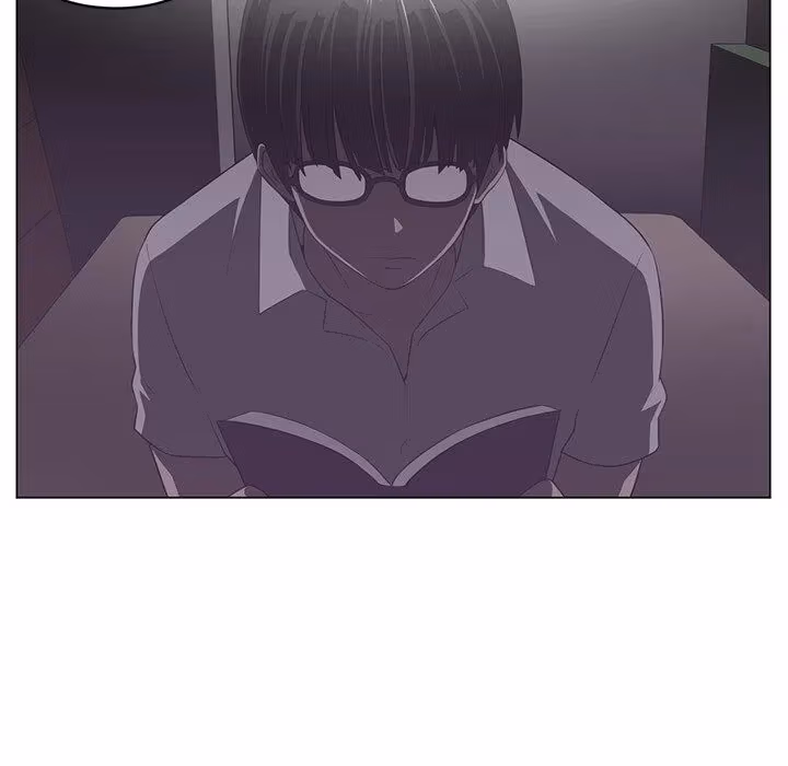 The Happening Chapter 7 page 92 - 