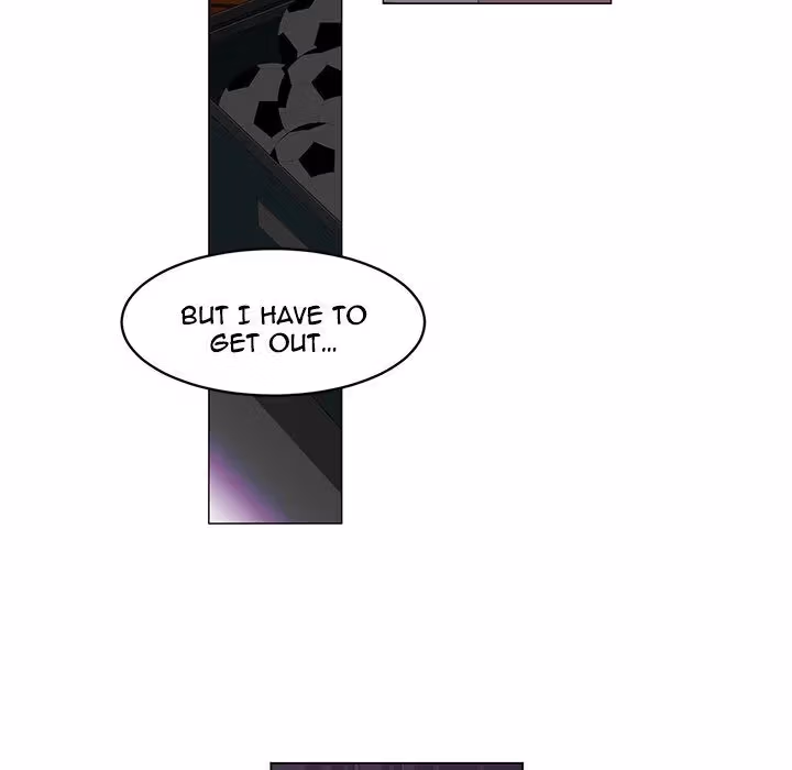 The Happening Chapter 7 page 96 - 