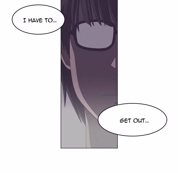The Happening Chapter 7 page 97 - 