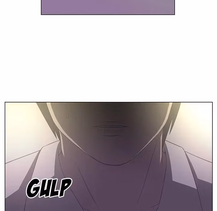 The Happening Chapter 7 page 99 - 