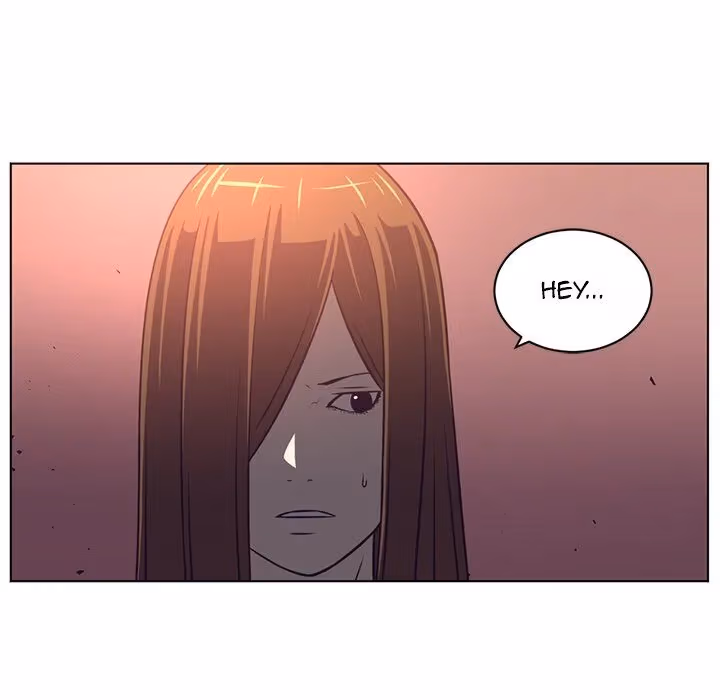 The Happening Chapter 70 page 11 - 