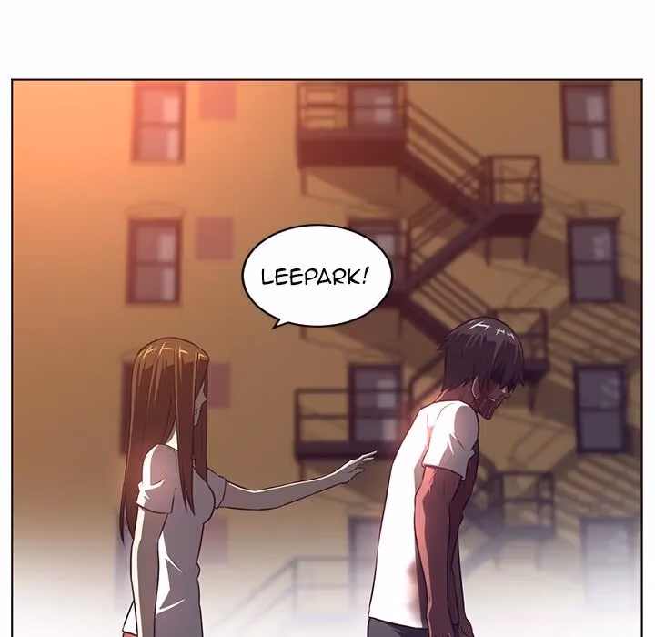 The Happening Chapter 70 page 12 - 