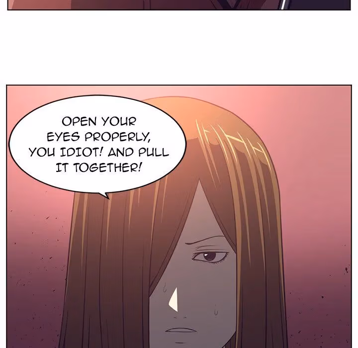 The Happening Chapter 70 page 16 - 