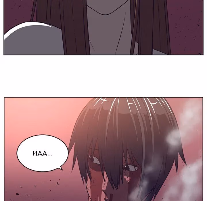 The Happening Chapter 70 page 17 - 