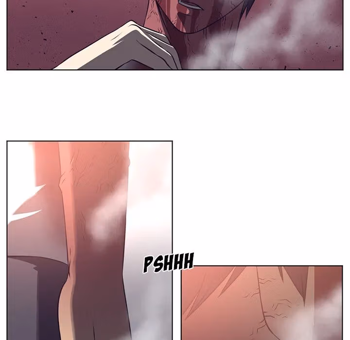 The Happening Chapter 70 page 18 - 