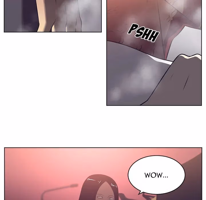 The Happening Chapter 70 page 19 - 