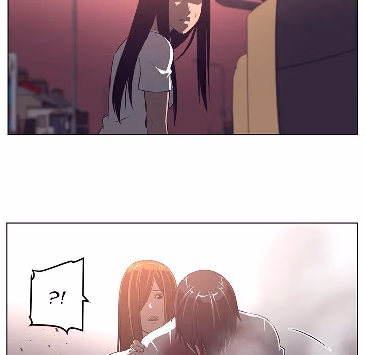 The Happening Chapter 70 page 20 - 